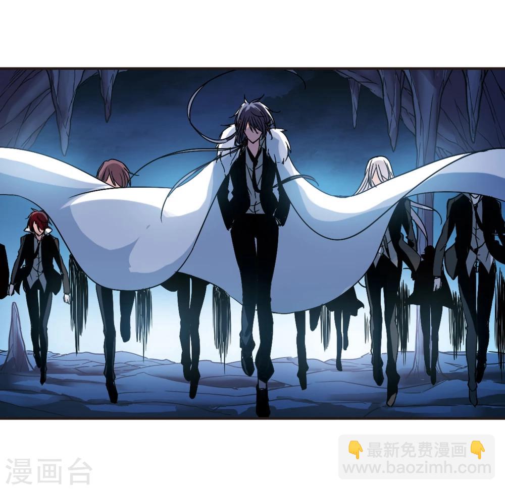 第89话 禁域的传说2-第89话