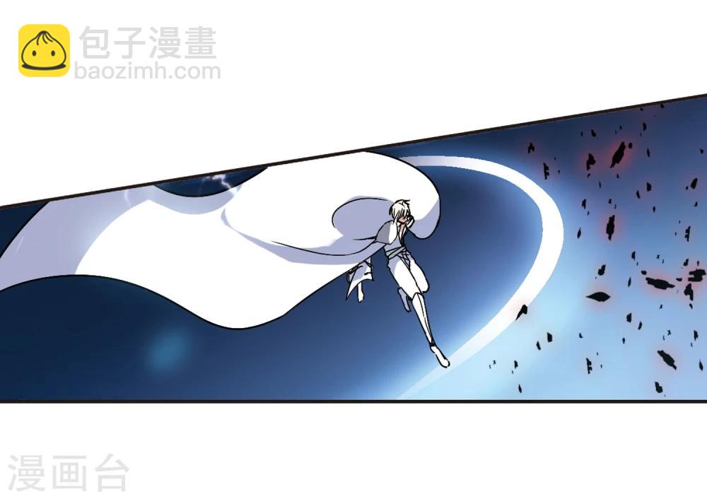 第95话 苦战2-第95话
