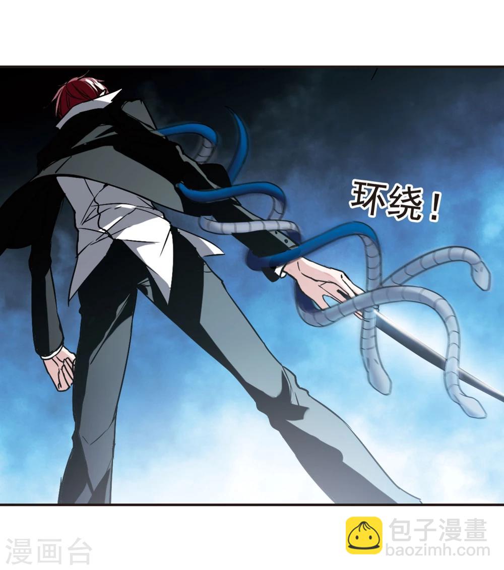 第95话 苦战2-第95话