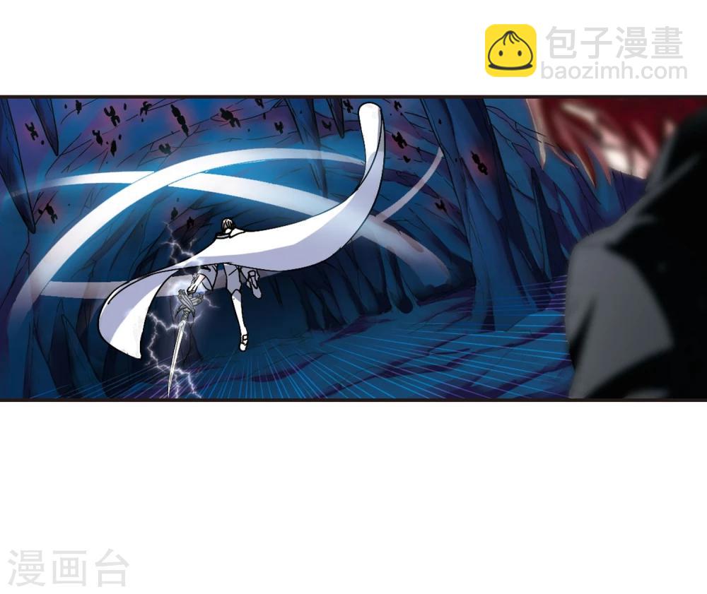 第95话 苦战2-第95话