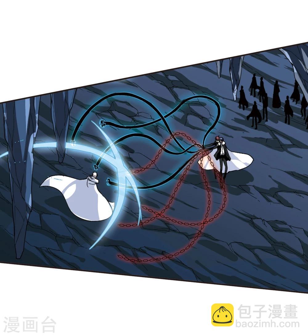 第95话 苦战2-第95话