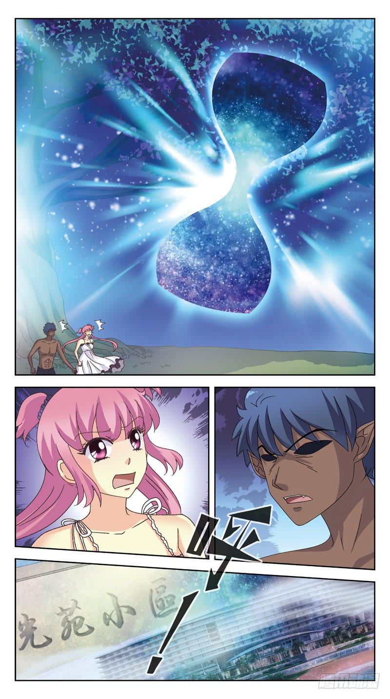 167话-计中计-第169话
