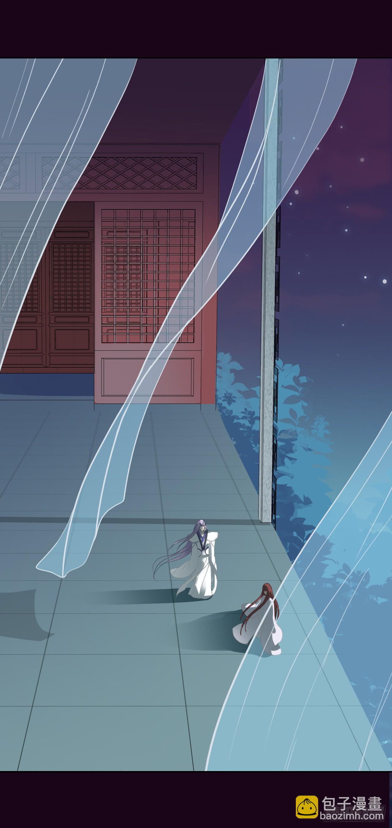 女孩子可以对谁撒娇呢？(1/2)-第11话