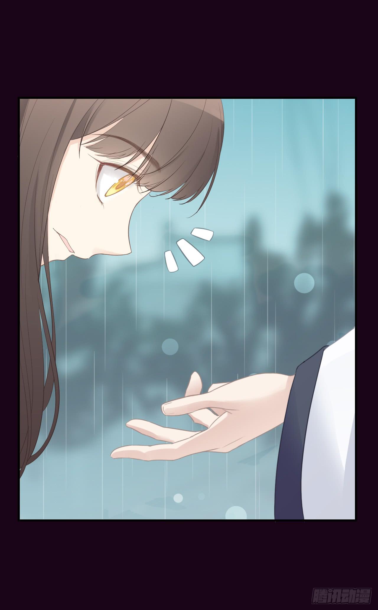 震惊！郭笙竟与白无常在雨中&hellip;(1/2)-第13话