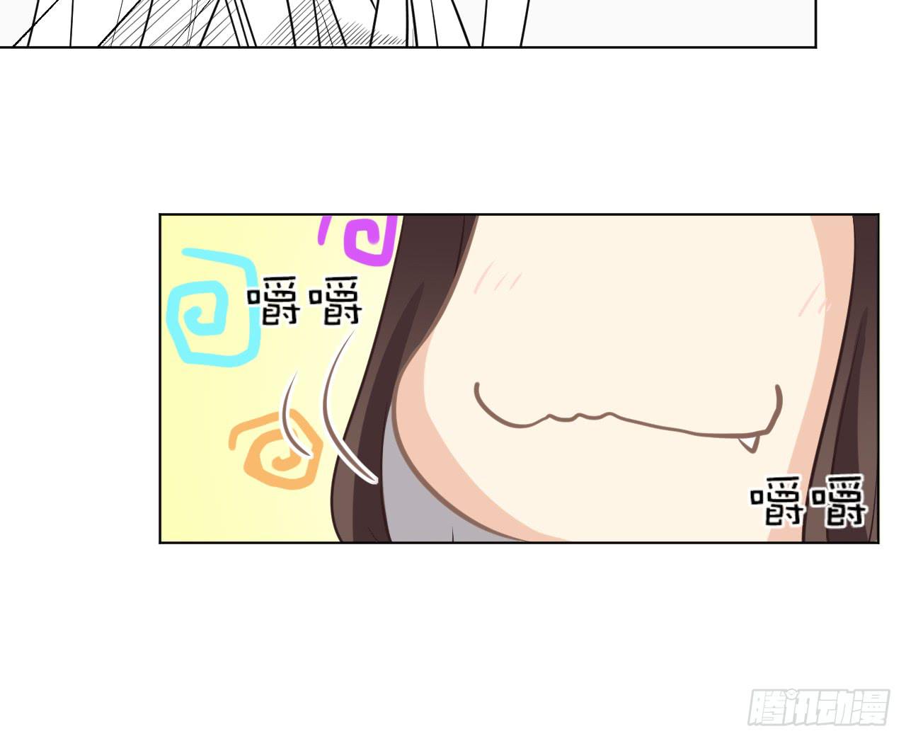 我把你当朋友！！(1/2)-第19话
