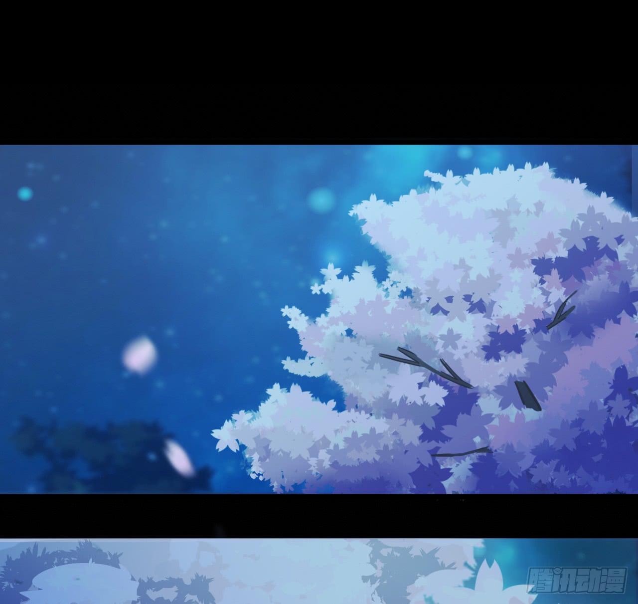 我们的缘分就从这桃花季开始(1/2)-第5话