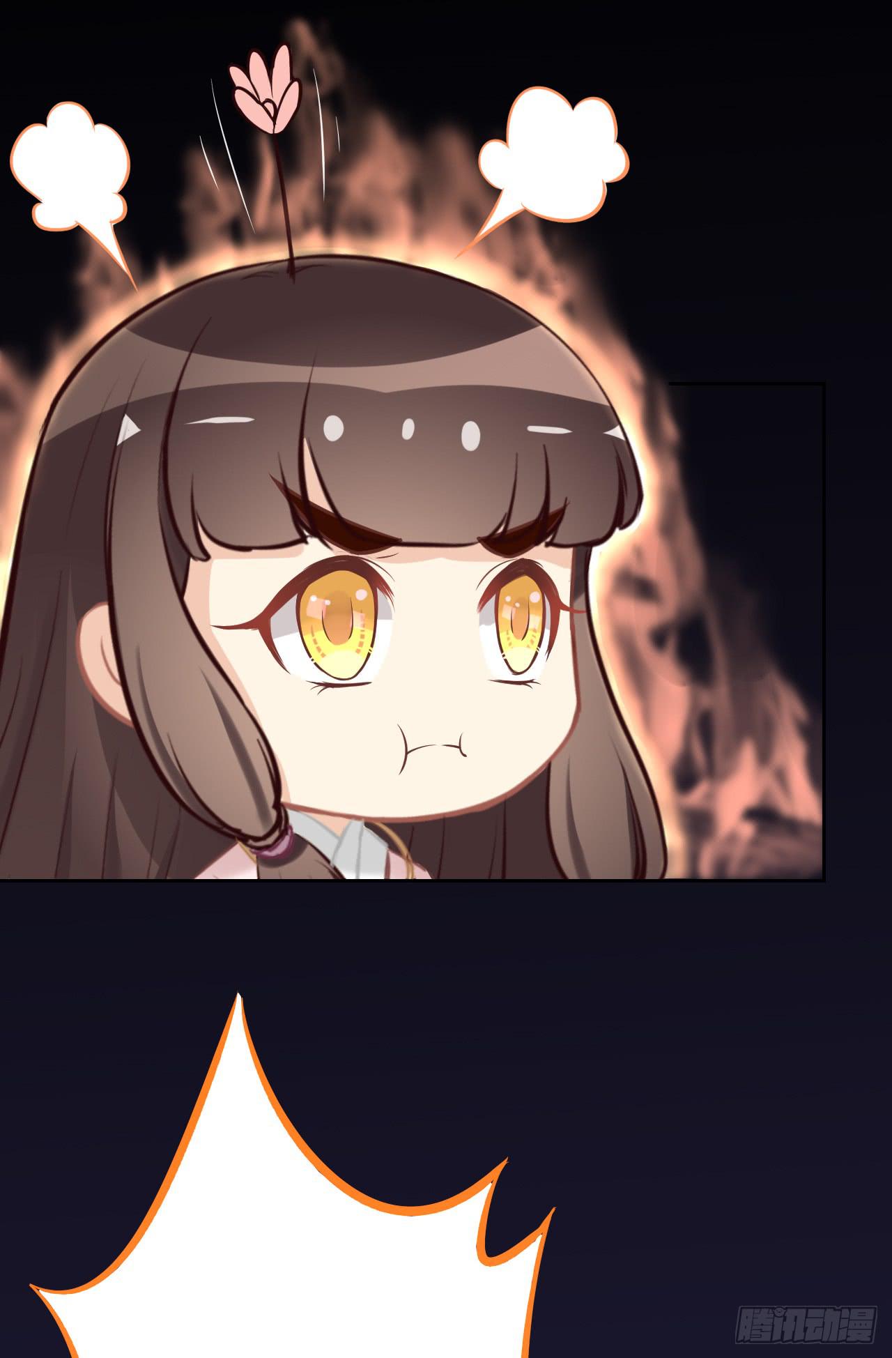 只要你不讨厌我就好！(1/2)-第9话