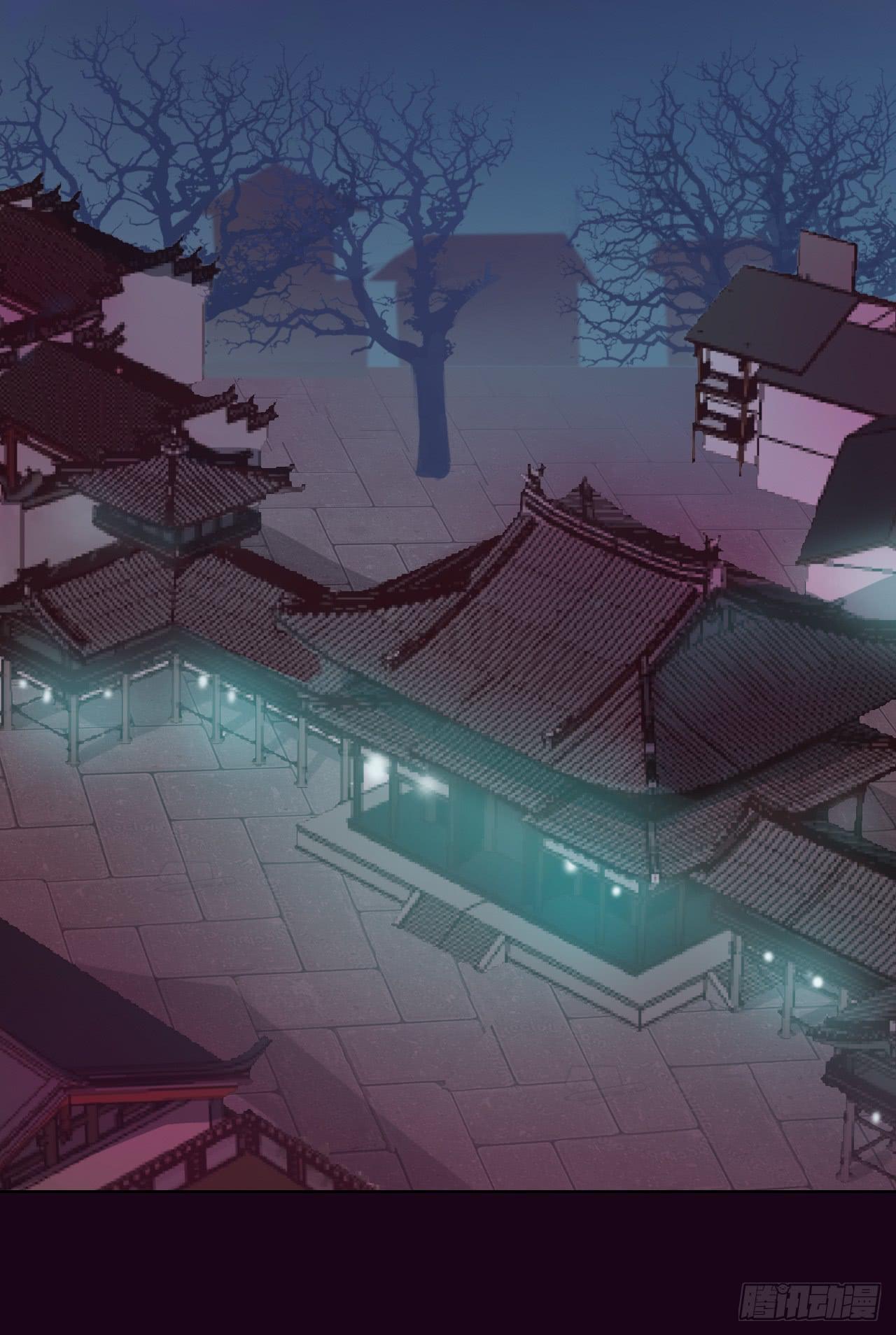 只要你不讨厌我就好！(1/2)-第9话