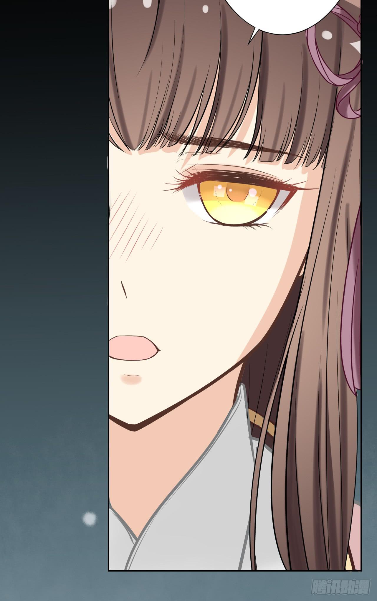 只要你不讨厌我就好！(1/2)-第9话