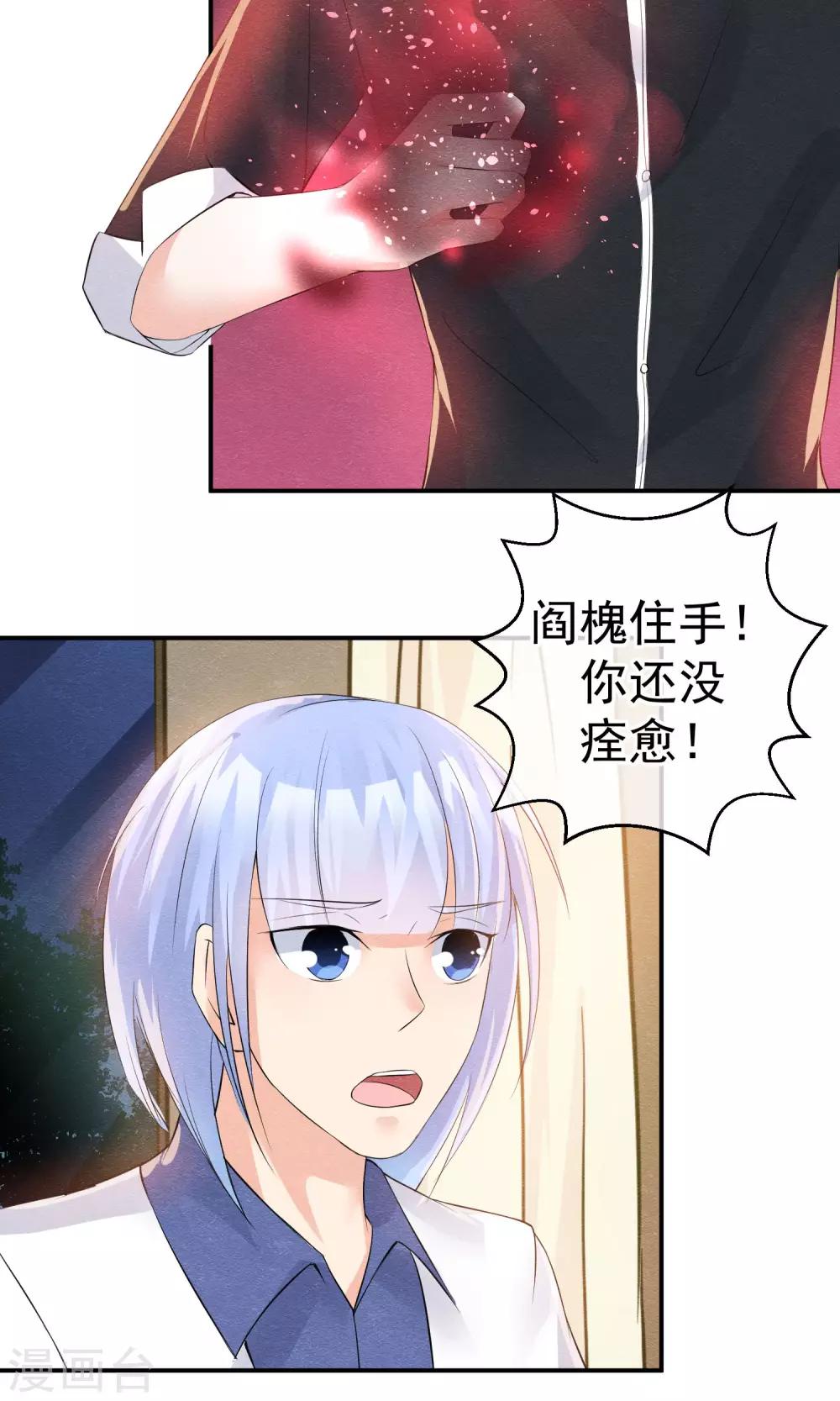 第25话 突击的蓝色飞鸟-第27话