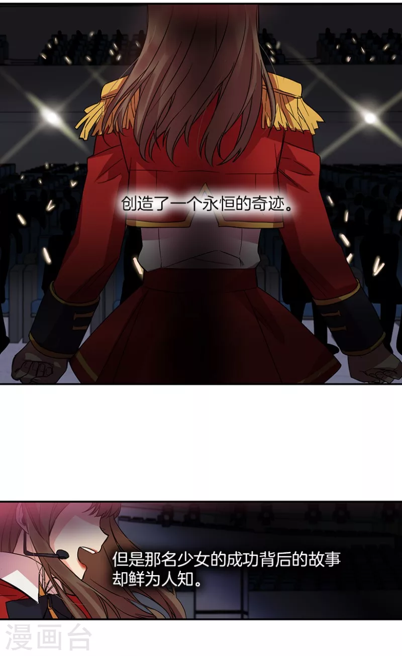 第1话 开始！1-第1话