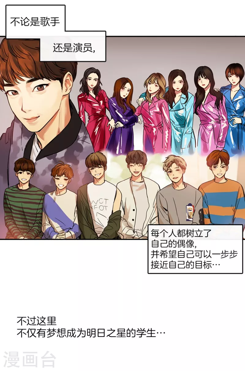 第1话 开始！1-第1话