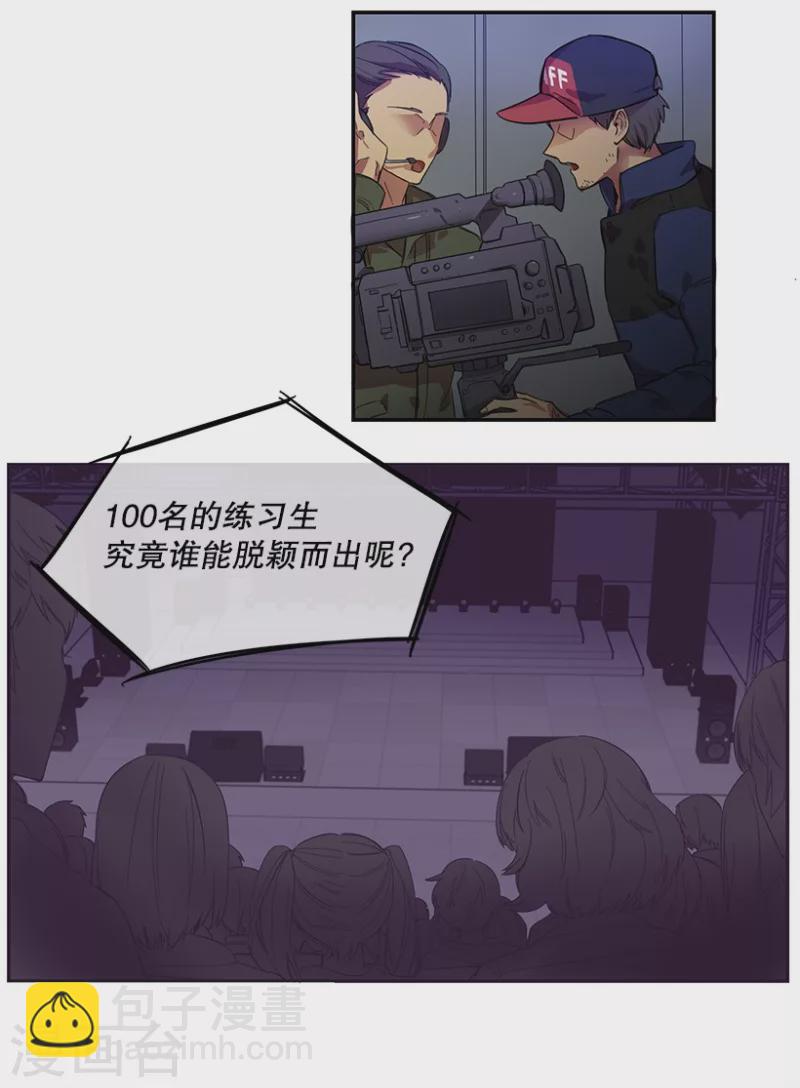 第1话 开始！1-第1话