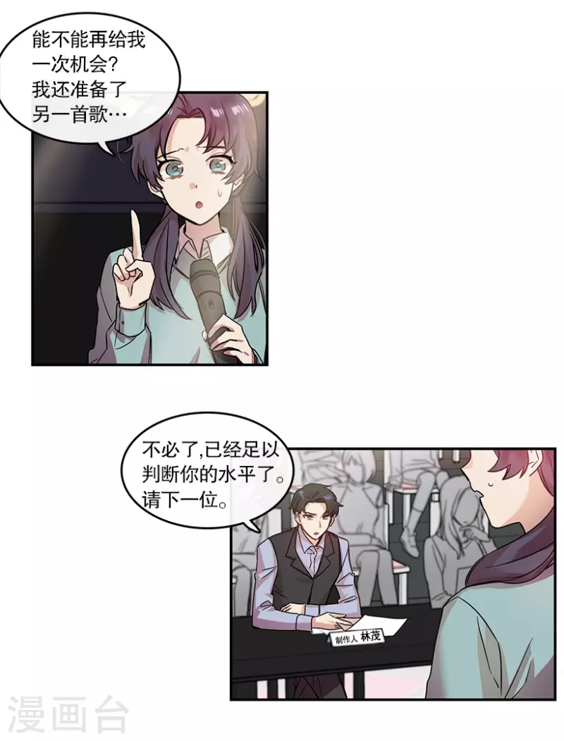 第23话 参赛1-第23话