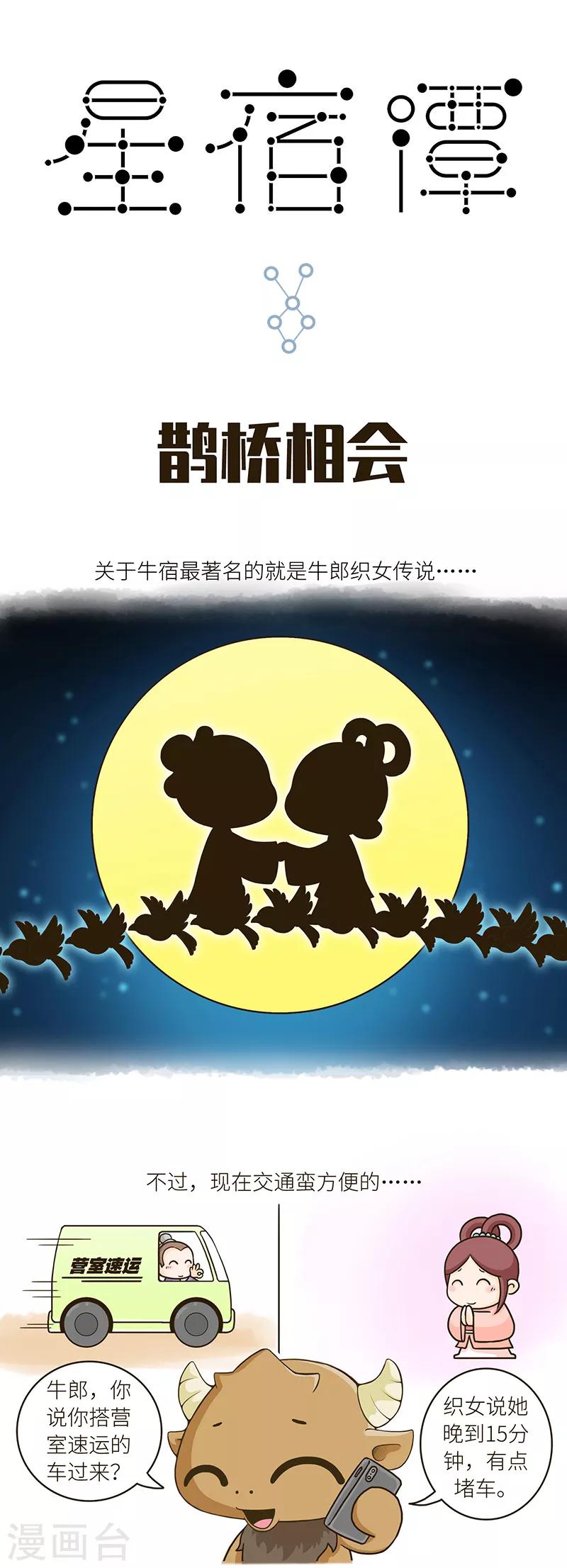 第83话 当今社会阻止社交的罪魁祸首是&hellip;&hellip;-第83话