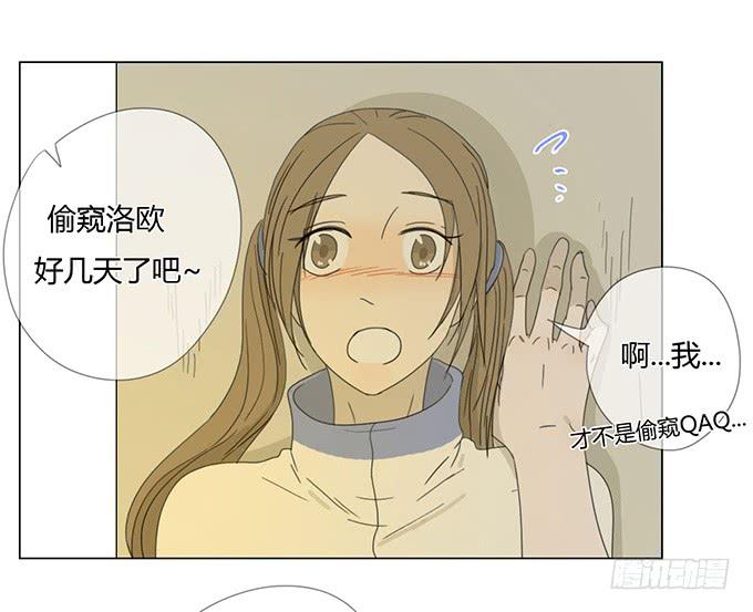第三十话(1/2)-第31话