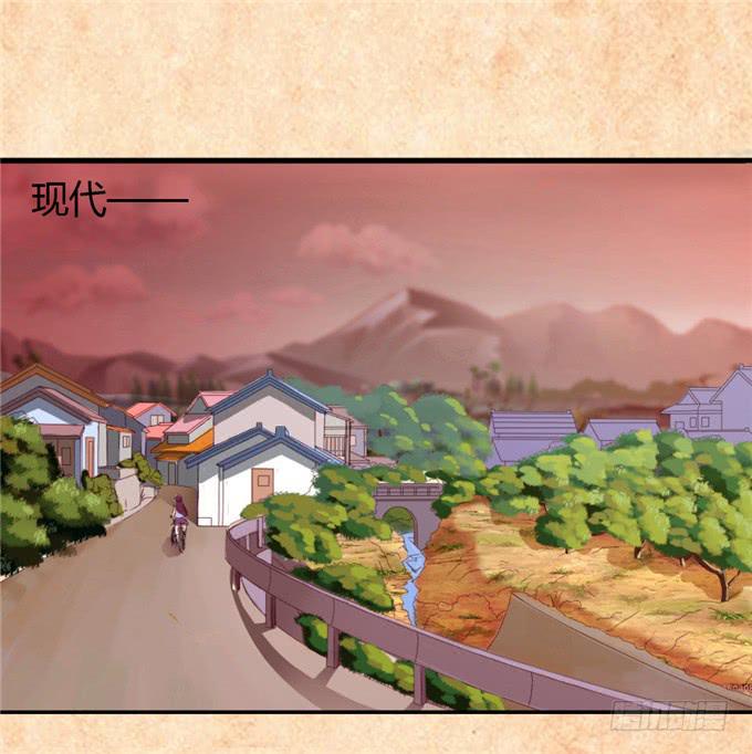 不负红颜-第1话