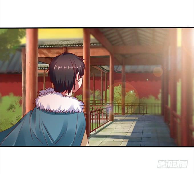 选妃风波(1/2)-第29话
