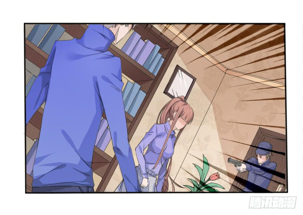 目击者(1/2)-第15话