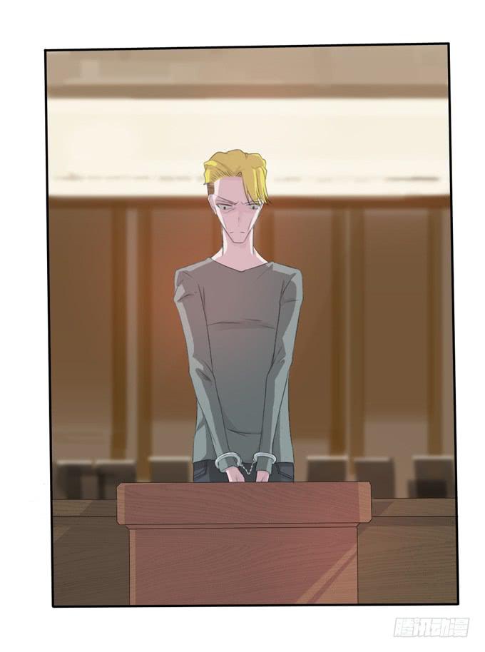 弑母案-第3话