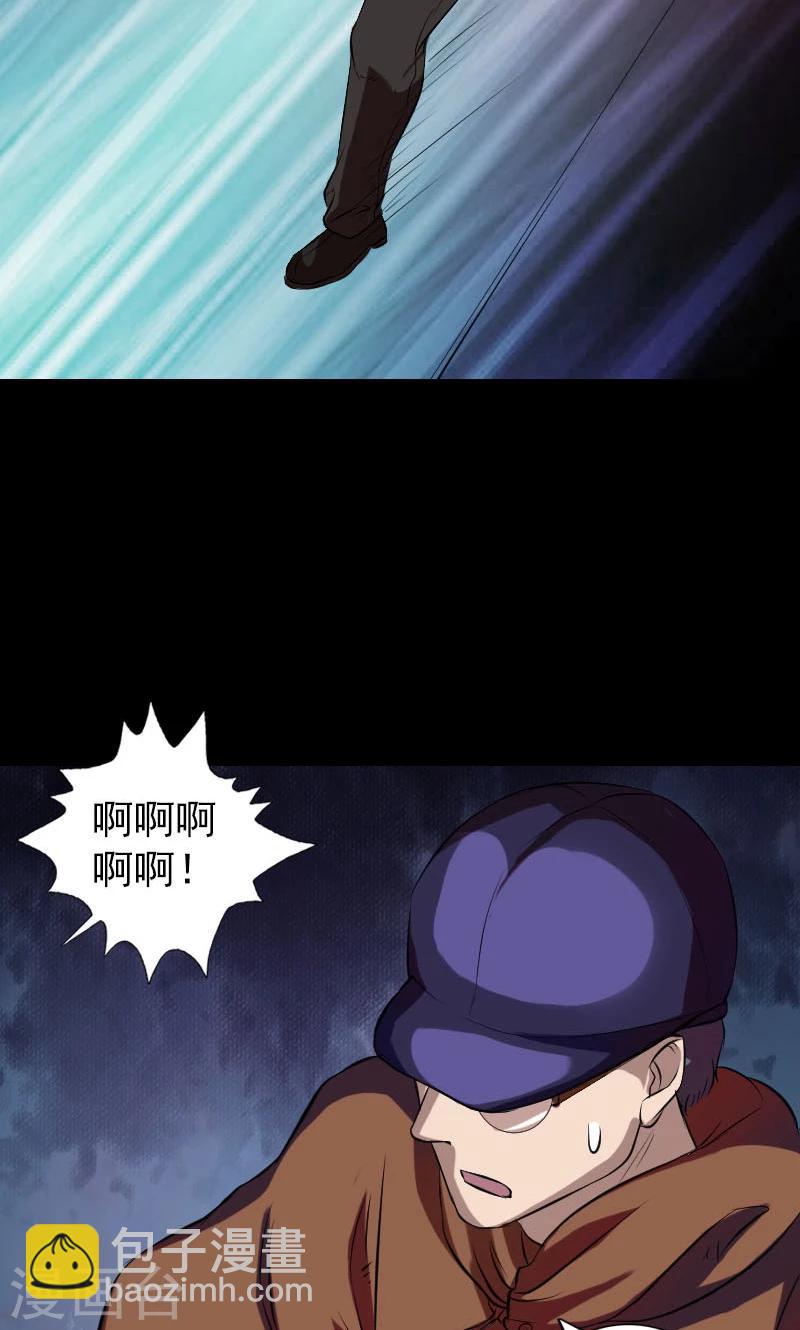 番外2 胡宗秘传-第201话