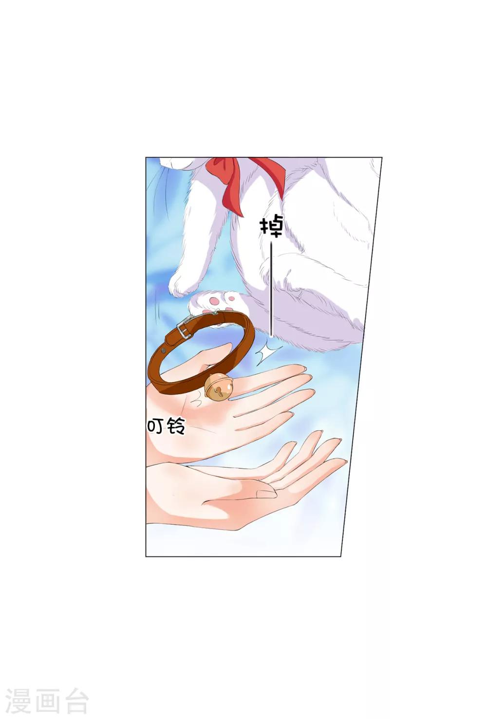 第42话 人不如猫-第43话