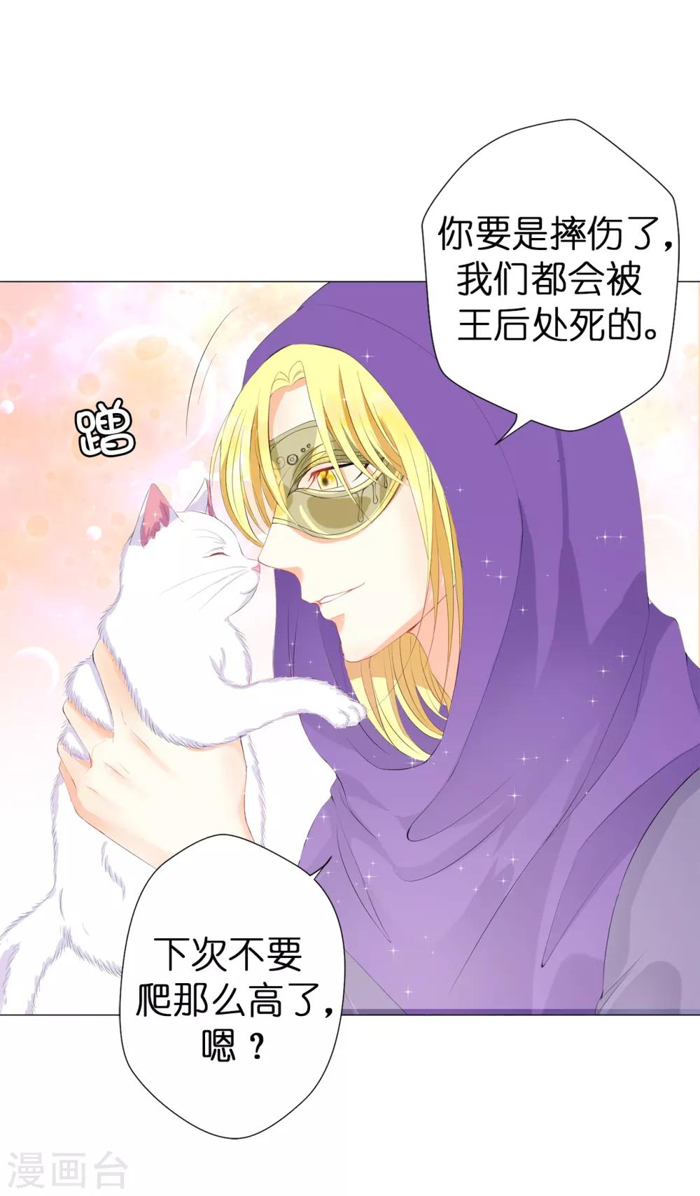 第42话 人不如猫-第43话