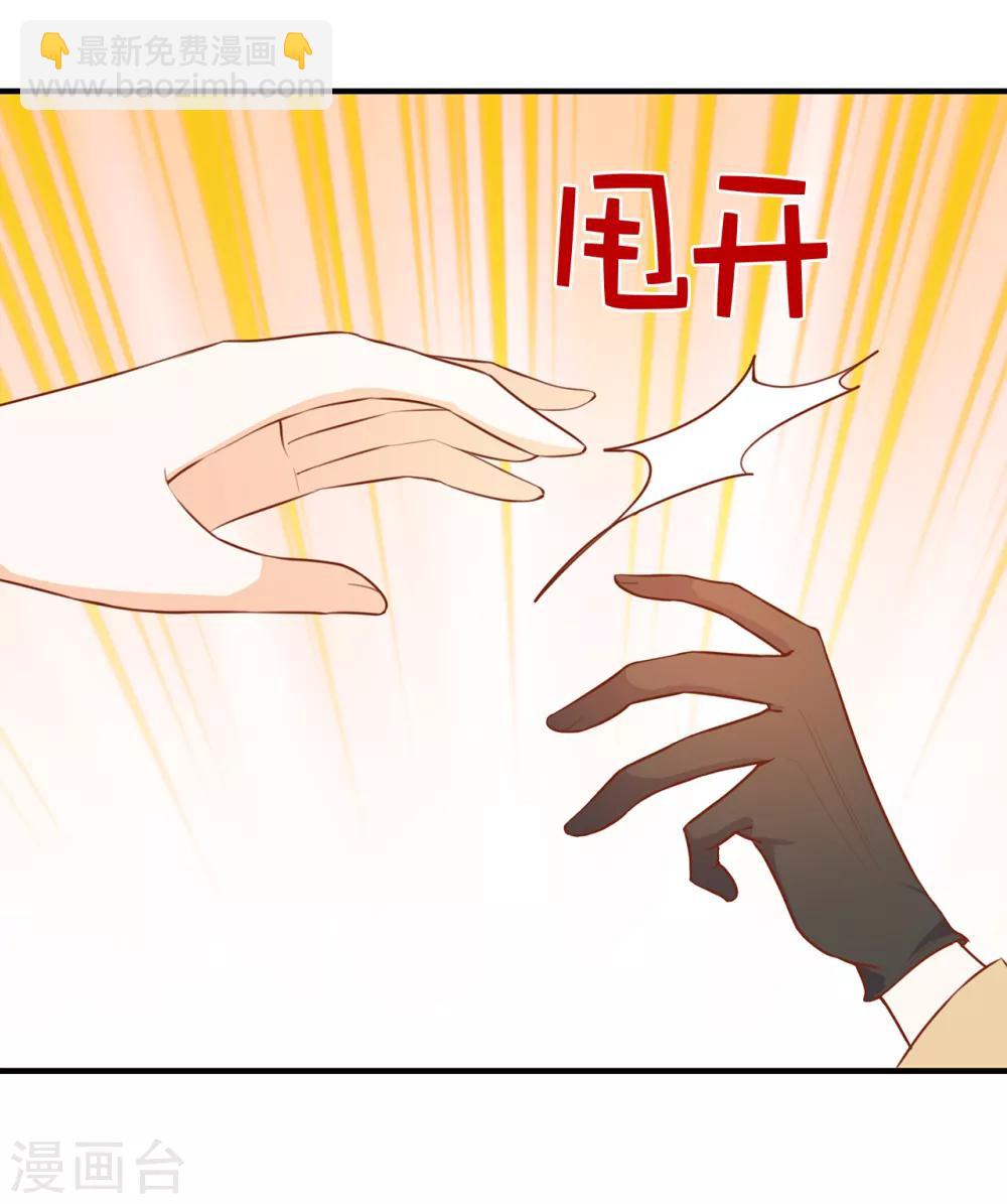 第89话 你不再是我的夫人-第91话