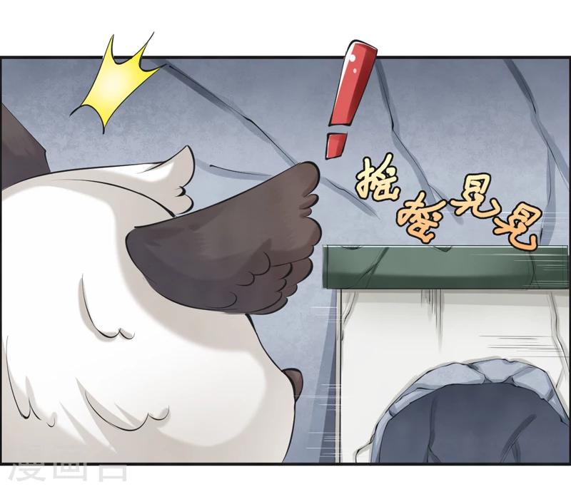 🍚修仙奇葩录 第49话 第9页