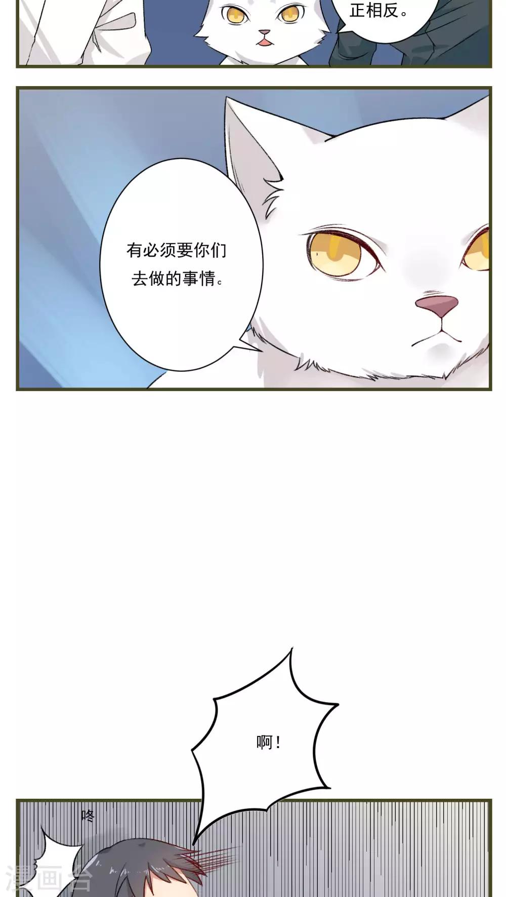 🍚修仙，修仙，你咋不上天 第79话 第7页