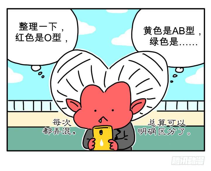 美味的心脏-第231话