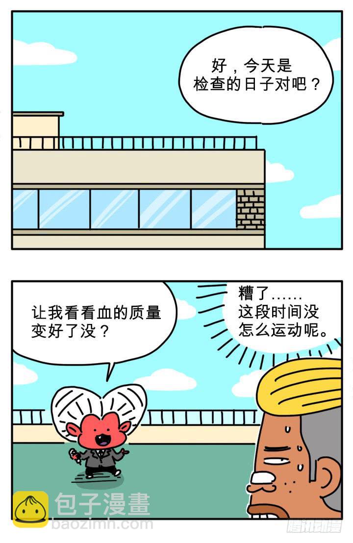 检查-第255话