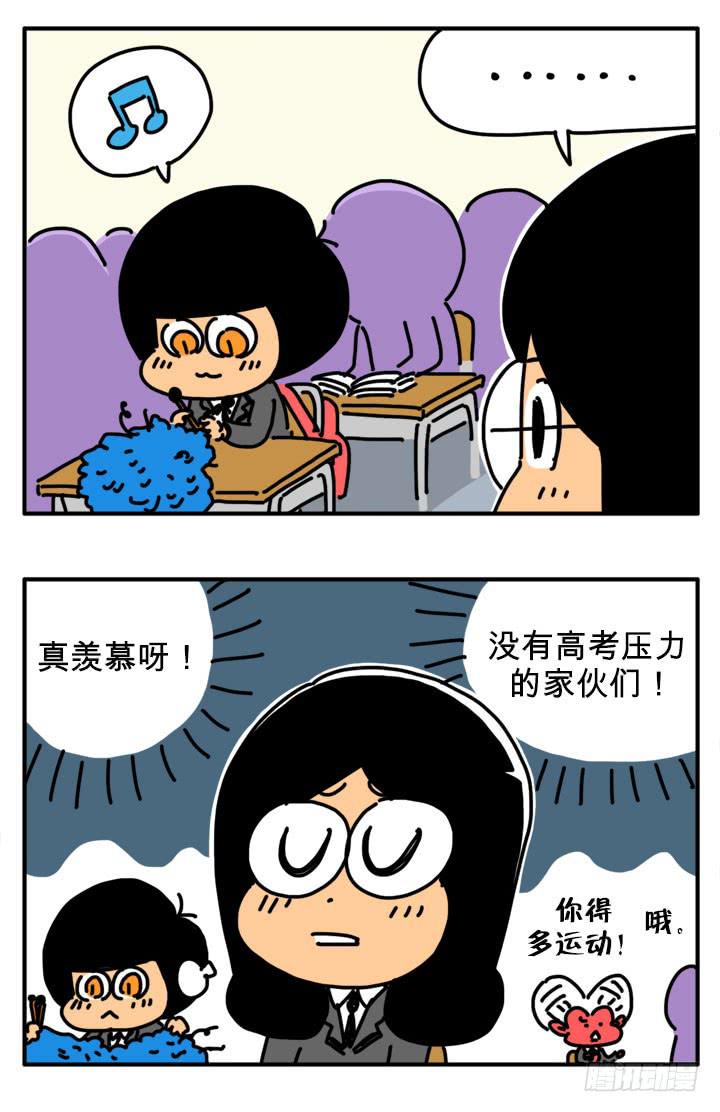 检查-第255话
