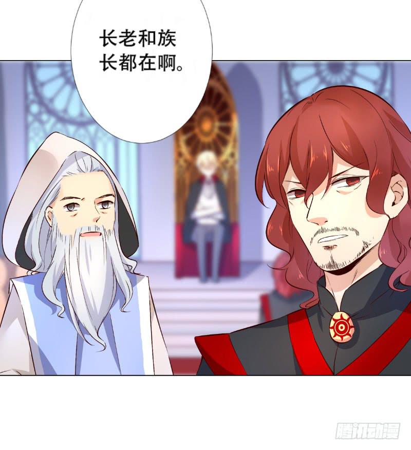 039 大祭司闪亮登场！-第39话