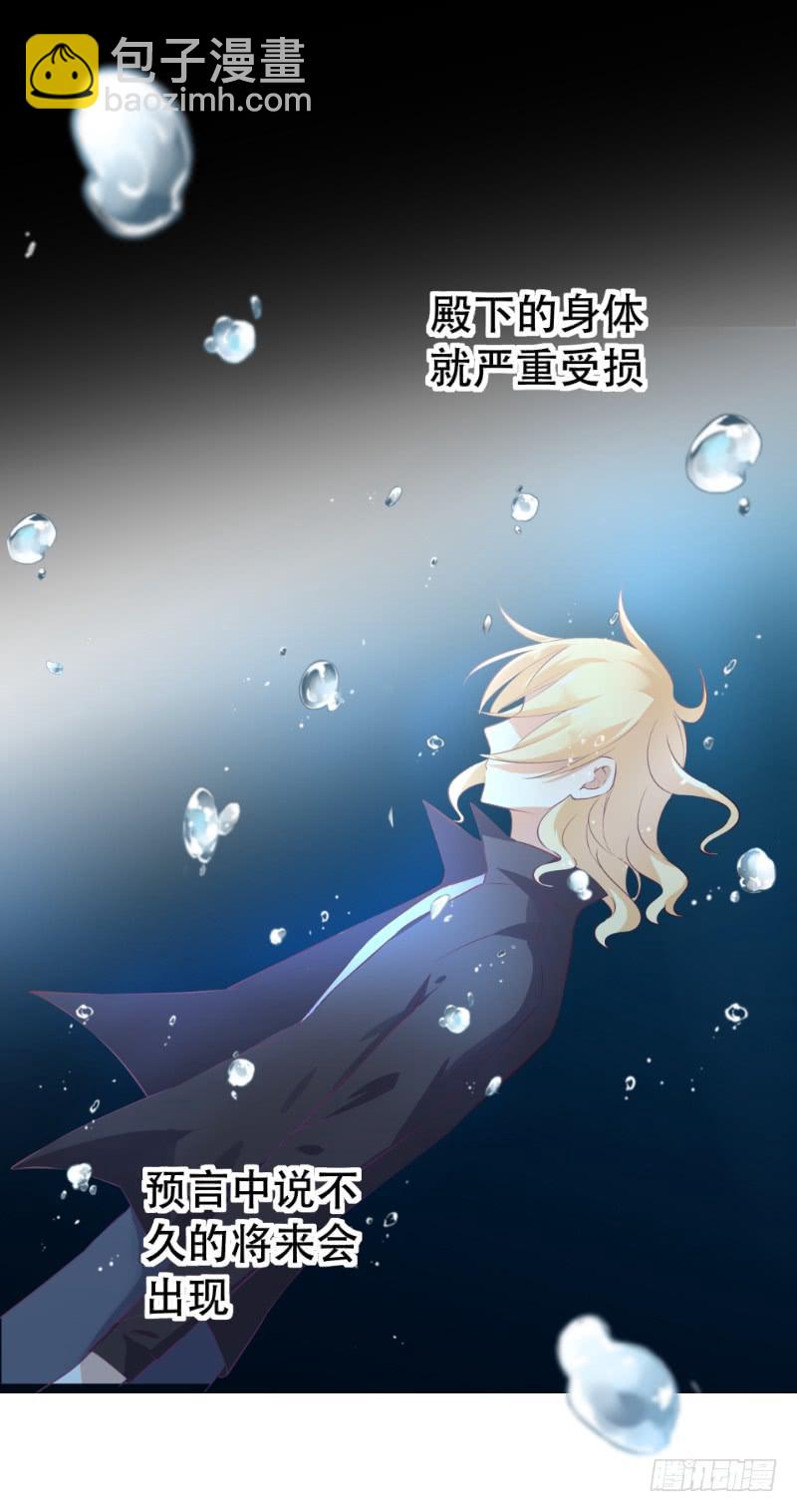 041 她就是王子妃！-第41话