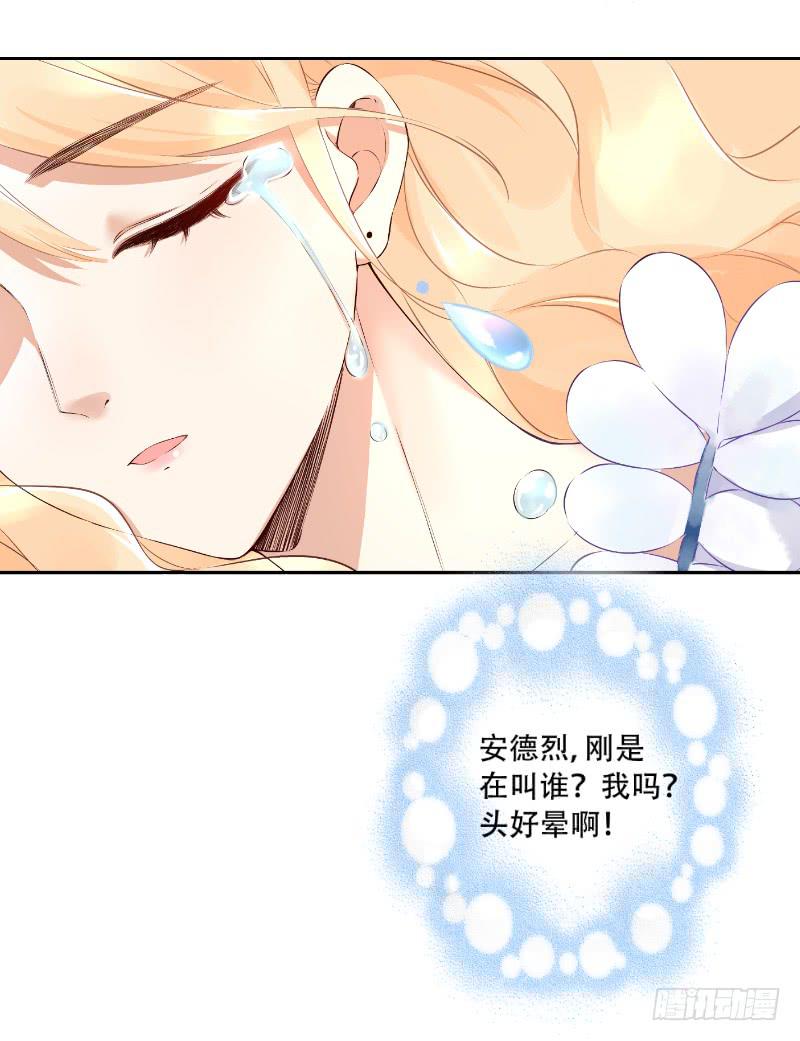 041 她就是王子妃！-第41话