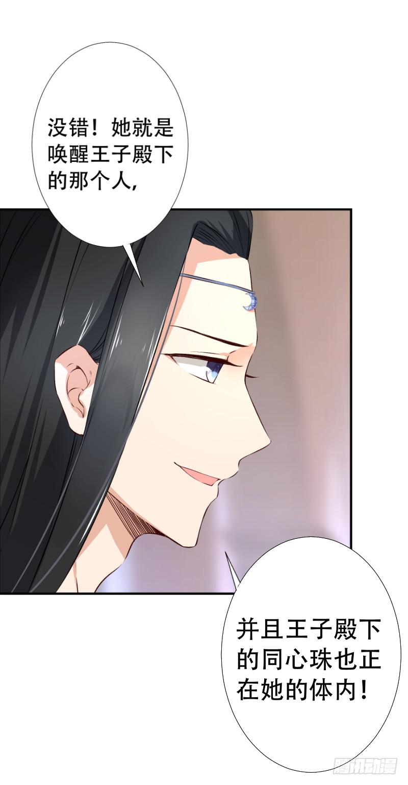 041 她就是王子妃！-第41话