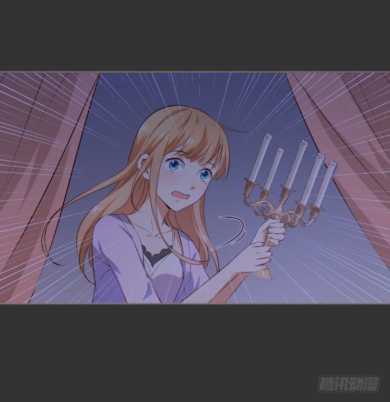 051 沐笑笑的恶作剧-第51话