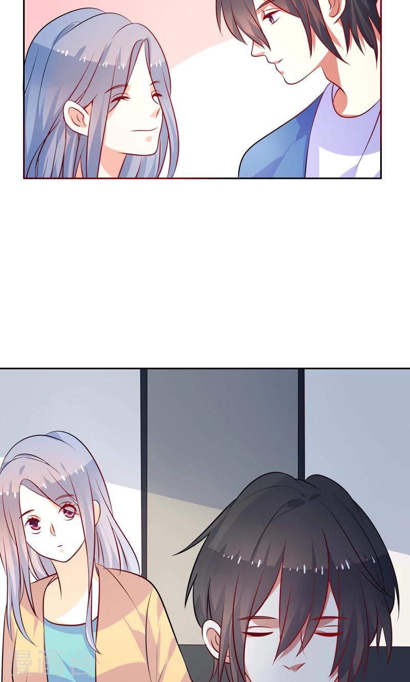 第36话 看清自己的心-第37话