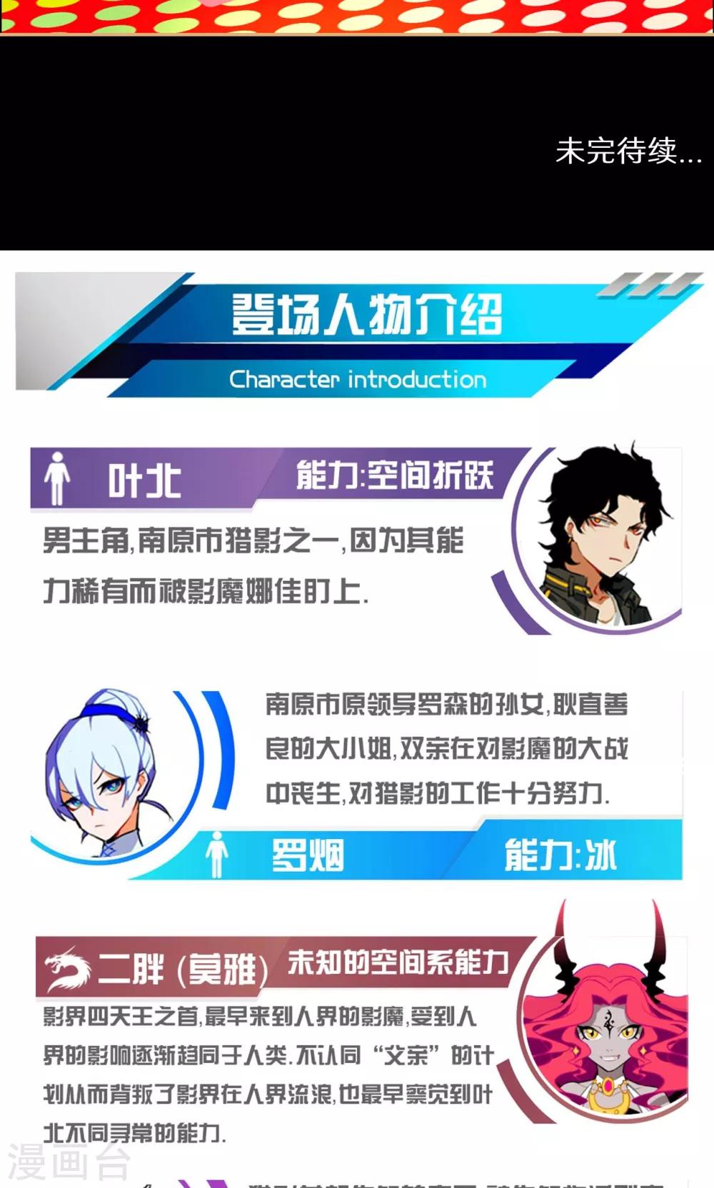 🍚獵影少年 第51话 第36页