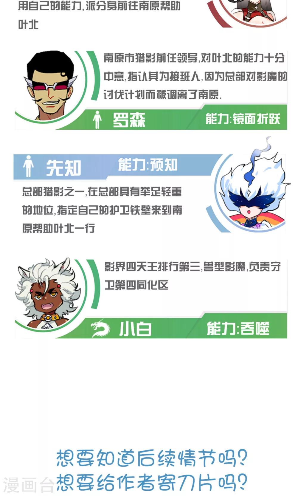 🍚獵影少年 第55话 第30页