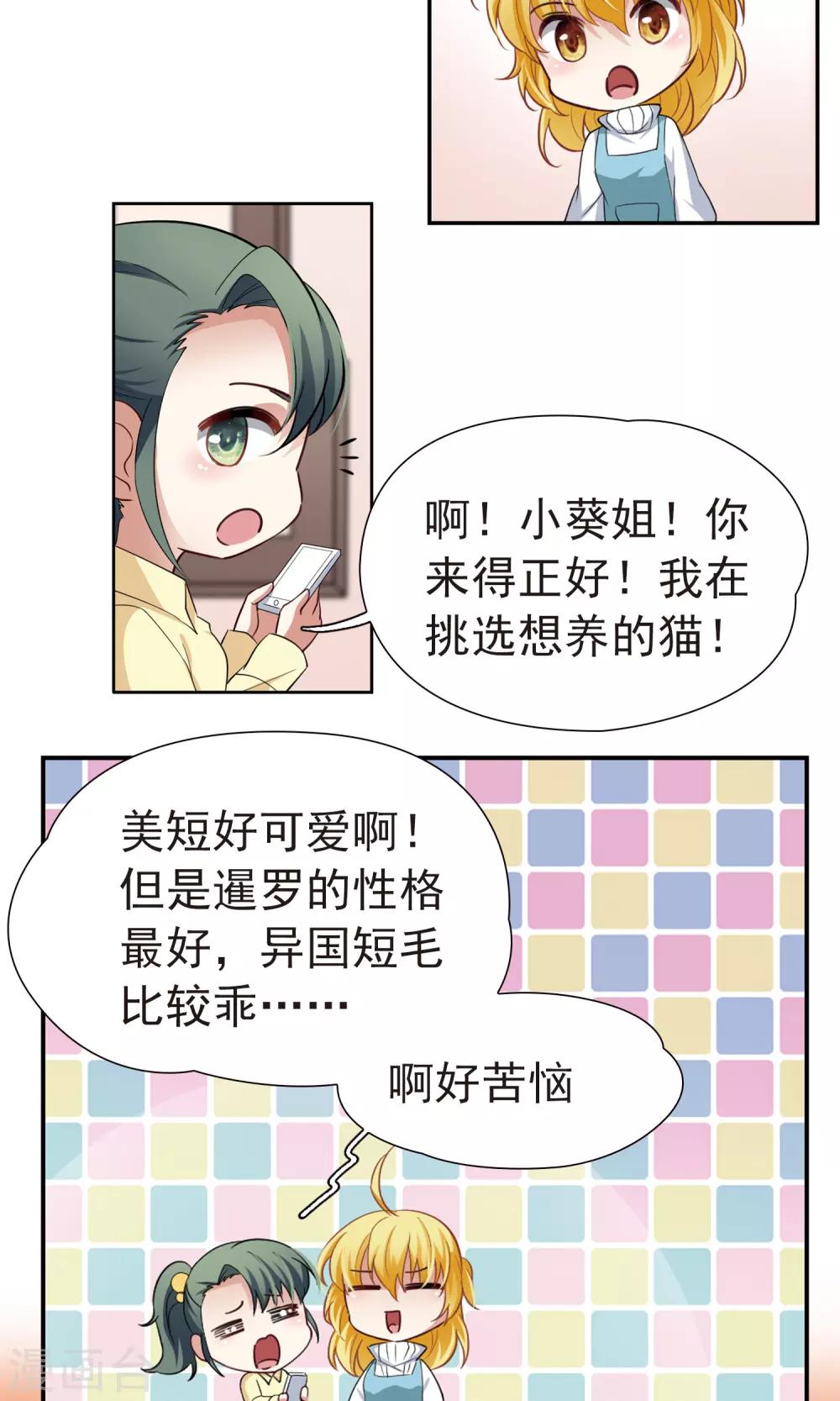🍚玄羽恋歌 番外1 小百科 第2页