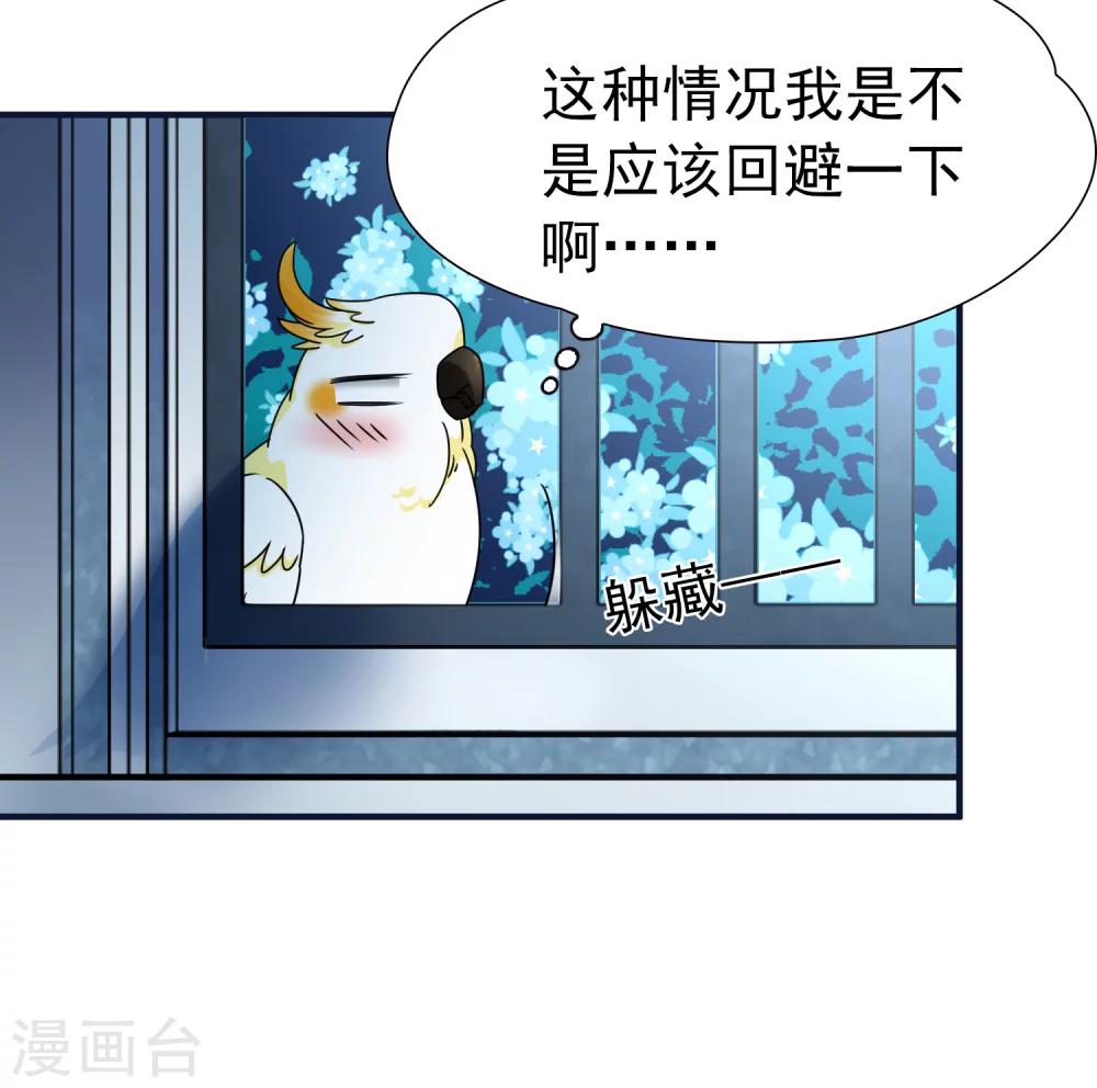 🍚玄羽恋歌 第86话 花前月下1 第10页