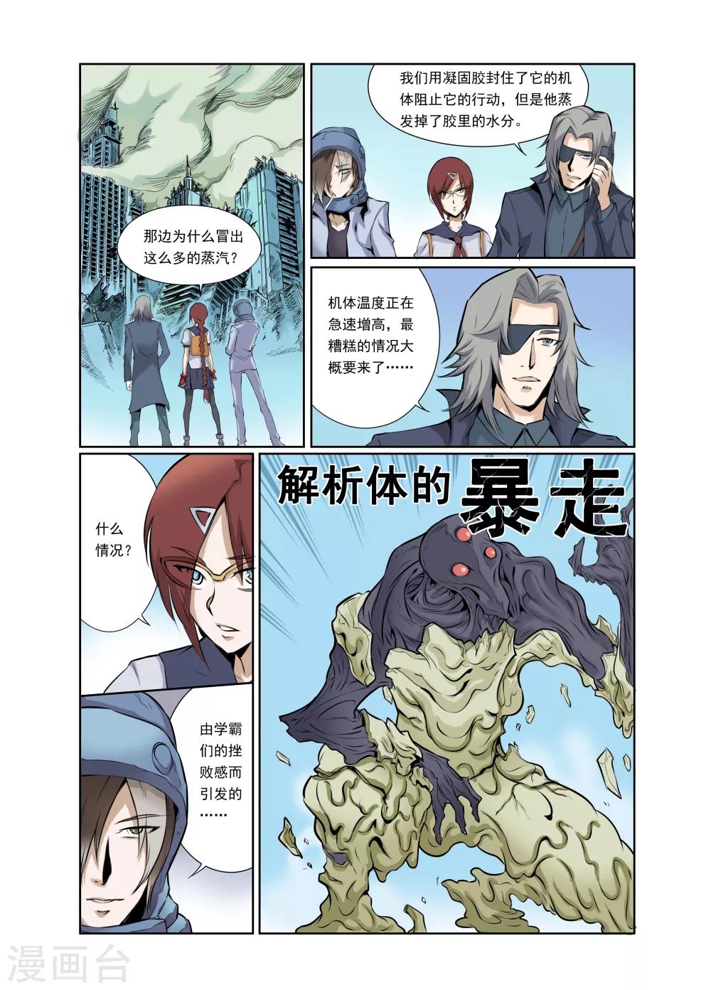 第3话-第3话