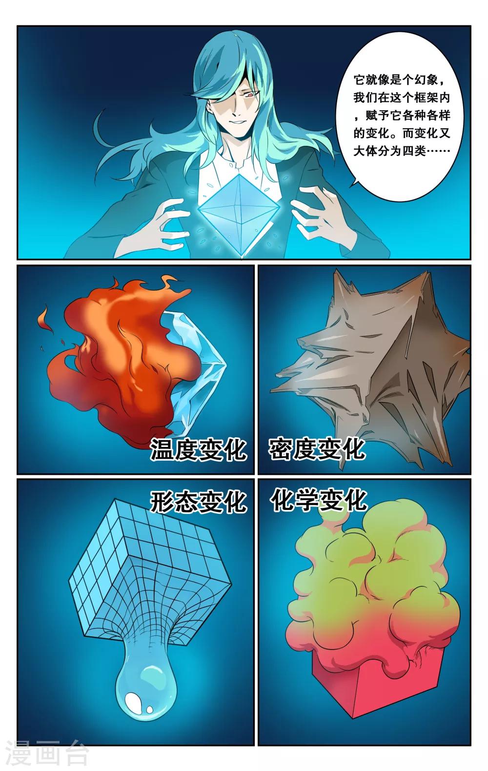 第32话-第35话