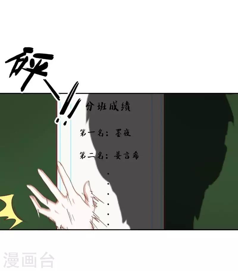 第3话 教他头会秃！-第3话