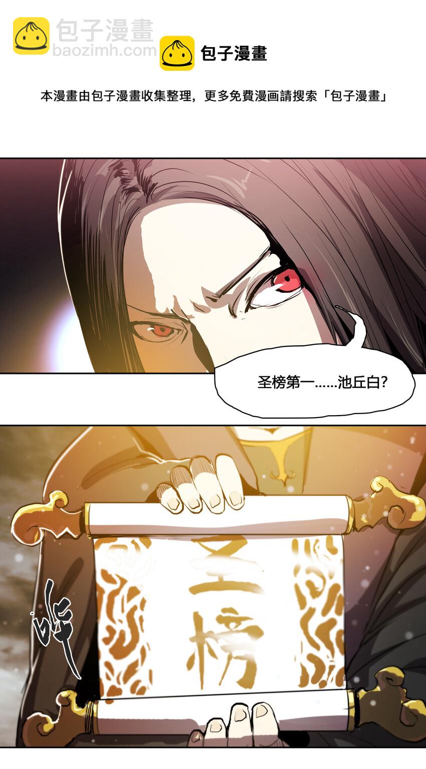 43 六大超凡组织-第45话