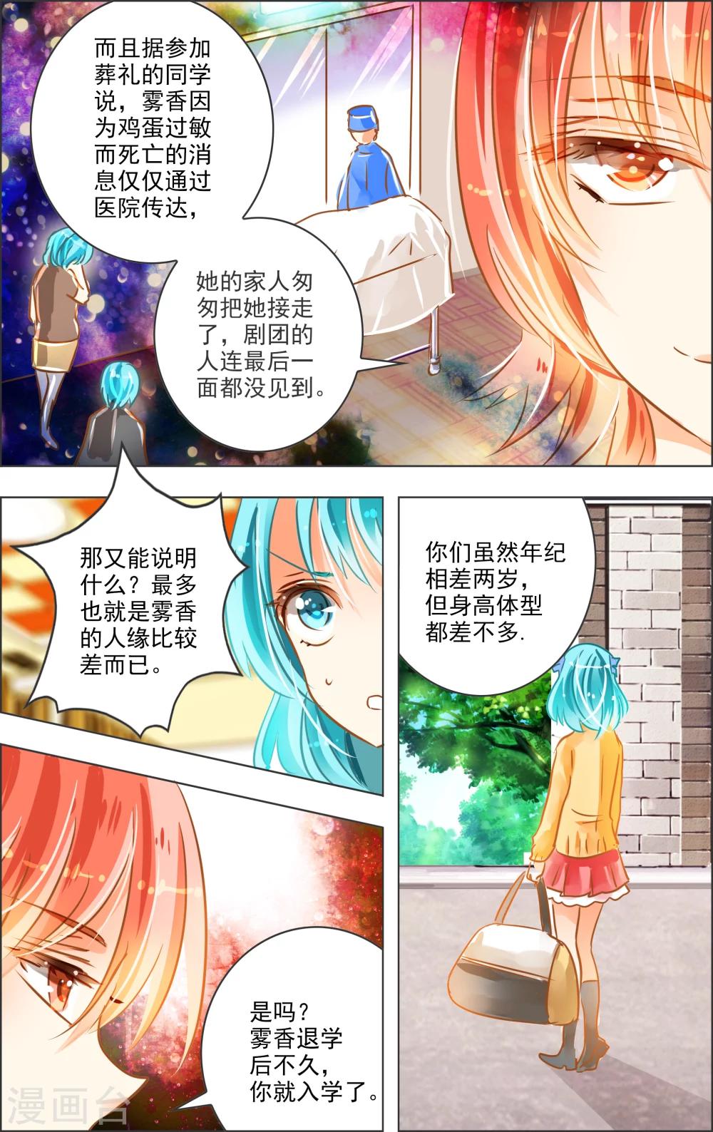 第23话3 演员-第71话