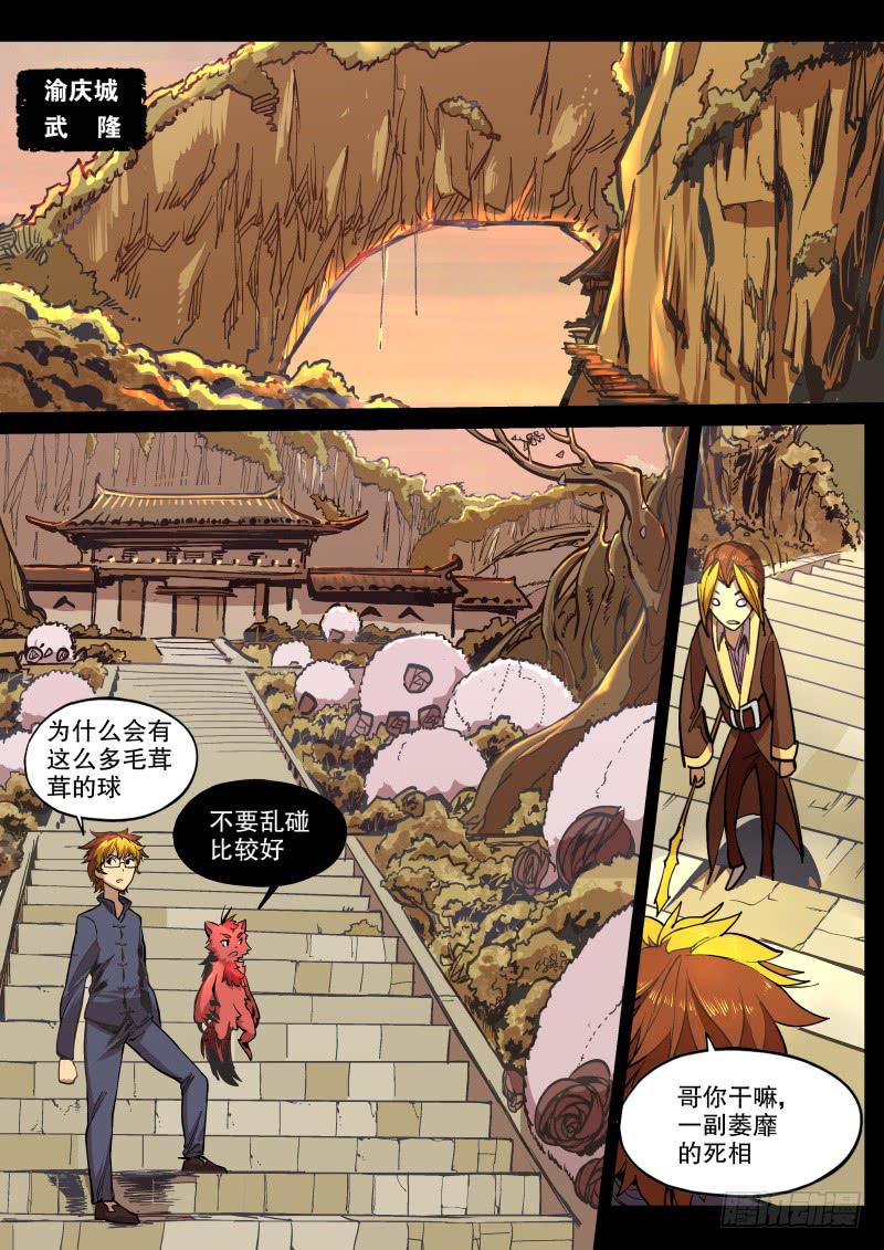48.绒兔花语-第51话