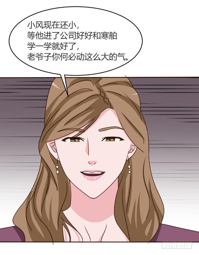 冲冠一怒(1/2)-第29话